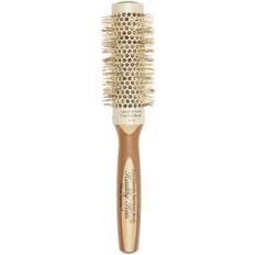 Blowout thermal Olivia Garden Healthy Hair Eco-Friendly Natural Bamboo Brush HH-33