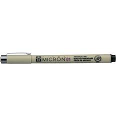 Pigma Micron 01 Black 0.25mm