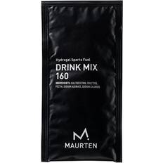 Maurten Vitamiinit ja Lisäravinteet Maurten Drink Mix 160 40g