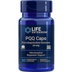 Pqq Life Extension PQQ 20mg 30 st