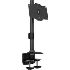 Tv 24 32 Multibrackets M VESA Desktopmount Single Desk Clamp