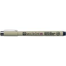 Sakura Pigma Micron 05 Blue Black 0.45mm