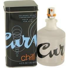 Liz Claiborne Fragancias Liz Claiborne Curve Chill EdC 125ml