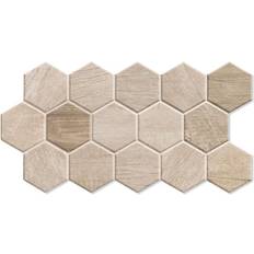 Hill Ceramic Sequoia KLR2474 51x27cm