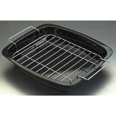 Dishwasher Safe Roasting Pans Pendeford Vitreous Roasting Pan