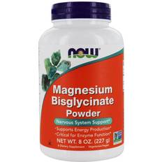 Magnesium Bisglycinate Powder 227g