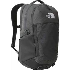 The North Face Recon Backpack - Asphalt Grey Light Heather/TNF Black