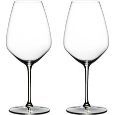Riedel extreme Riedel Shiraz Vinglas 74cl 2stk