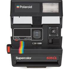 Polaroid 600 Polaroid 600 80s Square