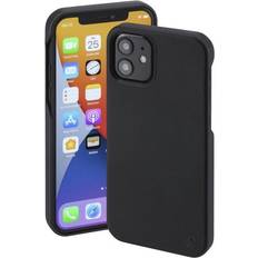 Hama MagCase Finest Sense Cover for iPhone 12/12 Pro