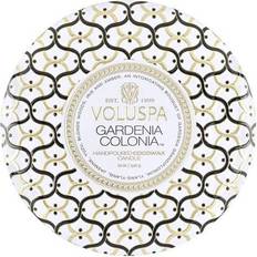 Voluspa Gardenia Colonia Doftljus 340g