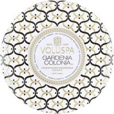 Voluspa Gardenia Colonia Scented Candle 340g