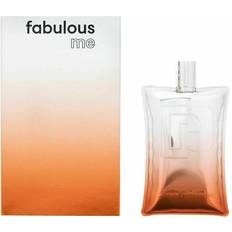 Rabanne Unisex Eau de Parfum Rabanne Fabulous Me EdP 62ml