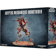 Games Workshop Warhammer 40,000: Adeptus Mechanicus Ironstrider