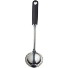 Masterclass Soft Grip Soup Ladle