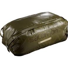 Salomon Duffel Bags & Sport Bags Salomon Outlife Duffel 70 - Olive Nigh/Martini Olive