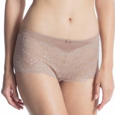 Calida Bruna Trosor Calida Sensual Secrets Panty - Almondine