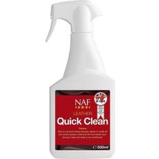 Equestrian NAF Leather Quick Clean 500ml