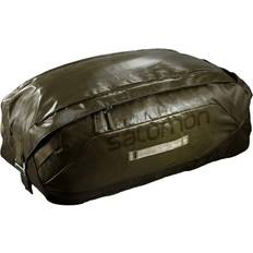 Salomon martini olive Salomon Outlife Duffel 45 - Olive Night/Martini Olive