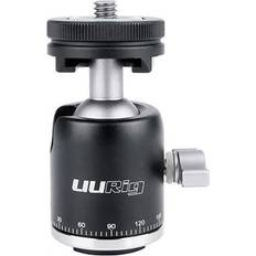 1/4" -20 UNC Stativhoveder Ulanzi UURig R001