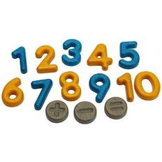 Plantoys Kreativitet & Hobby Plantoys Numbers & Symbols