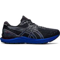 Asics gel cumulus 23 Asics Gel-Cumulus 23 GTX M - Black/Sheet Rock