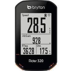 Bryton Rider 320T