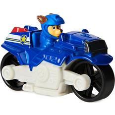 Paw Patrol Toy Motorcycles Paw Patrol Chase Moto Pups