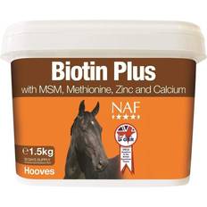 NAF Biotin Plus 1.5kg