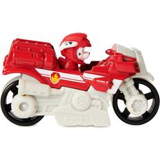 Paw Patrol Toy Motorcycles Paw Patrol Marshall Moto Pups