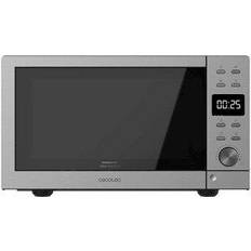 Microondas Cecotec Grandheat 2010 Acero inoxidable