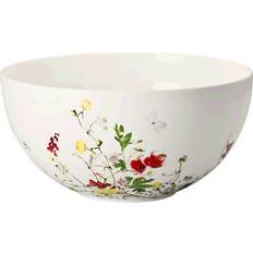 Rosenthal Brillance Fleurs Skål 22cm