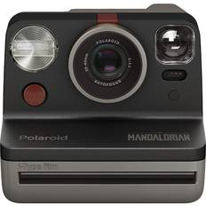Analogue Cameras Polaroid Now i‑Type Mandalorian