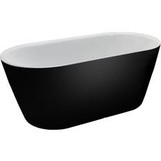 Badekar BDA Living Visby (11160622100)