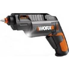 Worx Borrmaskiner & Skruvdragare Worx WX254L