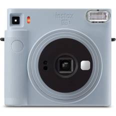 Analoge Kameras Fujifilm Instax Square SQ1 Blue