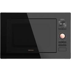 Microondas Cecotec GrandHeat 2590 Negro