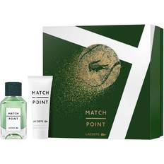 Shower gel lacoste Lacoste Match Point Gift Set EdT 50ml + Shower Gel 75ml