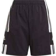 L Pantalones Adidas Squadra 21 Woven Shorts Kids - Black/White