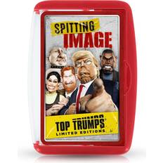 Top Trumps Spitting Image