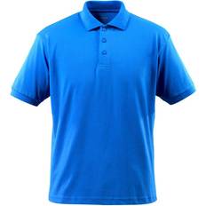 Mascot 51587-969 Polo Shirt - Azure Blue