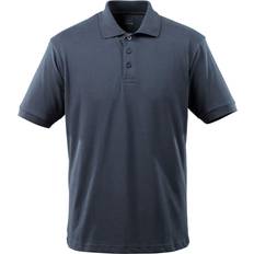 Mascot 51587-969 Polo Shirt - Dark Navy