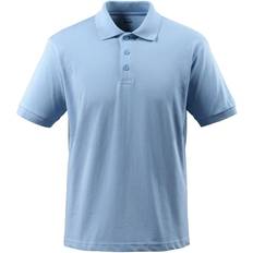 Mascot 51587-969 Polo Shirt - Light Blue