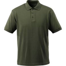 Elastan/Lycra/Spandex Polotrøjer Mascot 51587-969 Polo Shirt - Moss Green