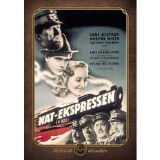 Klassiker Film Natexpressen P903 (DVD)