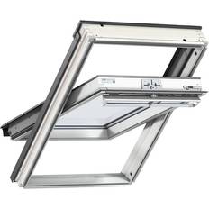 Elektroantrieb Drehfenster Velux GGL BK04 3068 Timber Tilt Window Triple-Pane 47x98cm