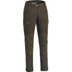 Pinewood Pantalon Femme Furudal Caribou - Marron