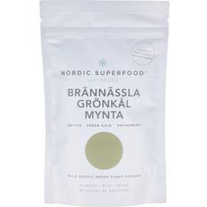 Nordic superfood by myrberg Nordic Superfood Green Powder 80g