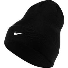 Nike Black Beanies Nike Kid's Beanie - Black (CW5871-010)