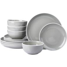 Waterside Mayfair Dinner Set 12pcs